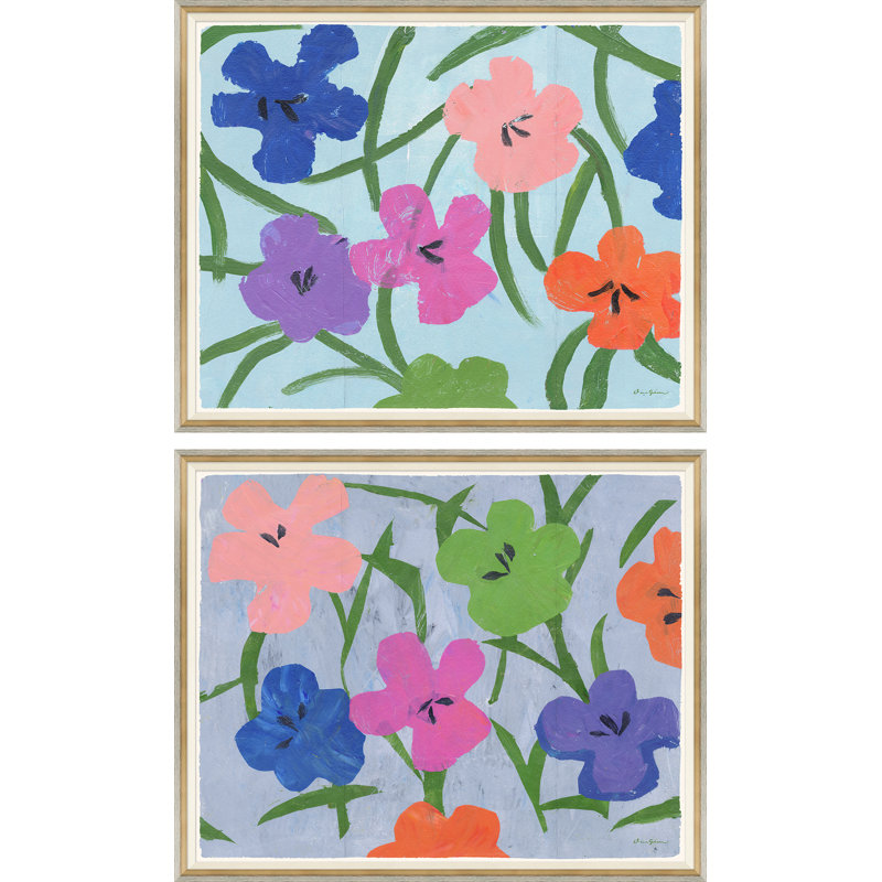 Lala Art I & II