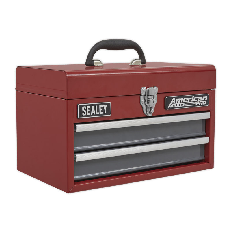 Portable Toolbox