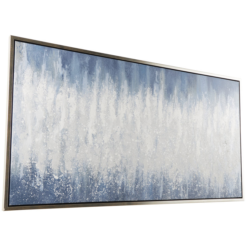 Sur toile