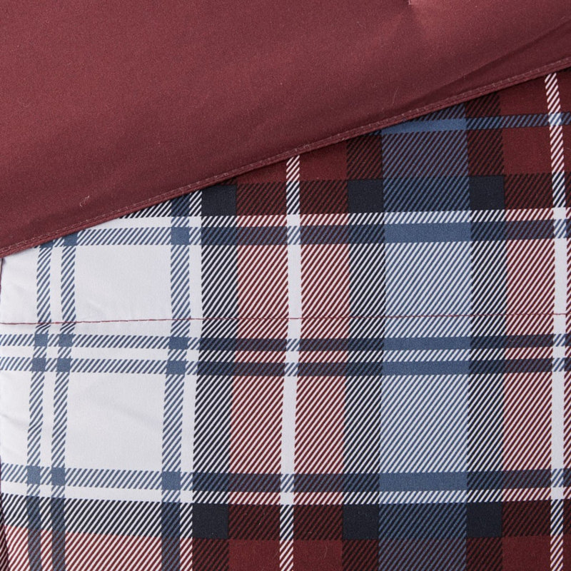 Comfortable Microfiber Bedding Sets, Hypoallergenic All Season Twin Size