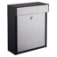 Winfield Series Steel Wall Mounted Mailbox