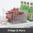 OGGI Neat Tall Storage Bin