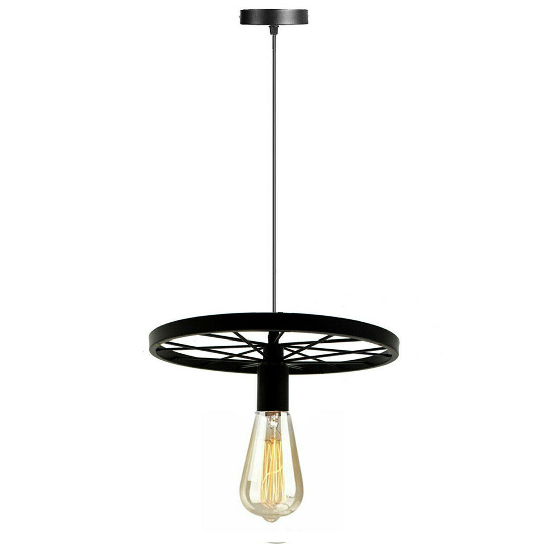 1 - Light Pendant