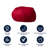 Classic Refillable Cotton Bean Bag Chair-1788818511-1788818510