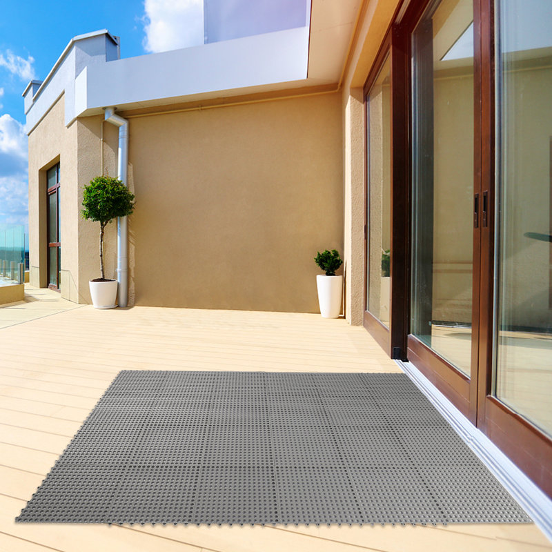 Tapis de bain Macaro