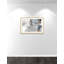 Clear Call - Art encadré autoportant-64072700-64072701