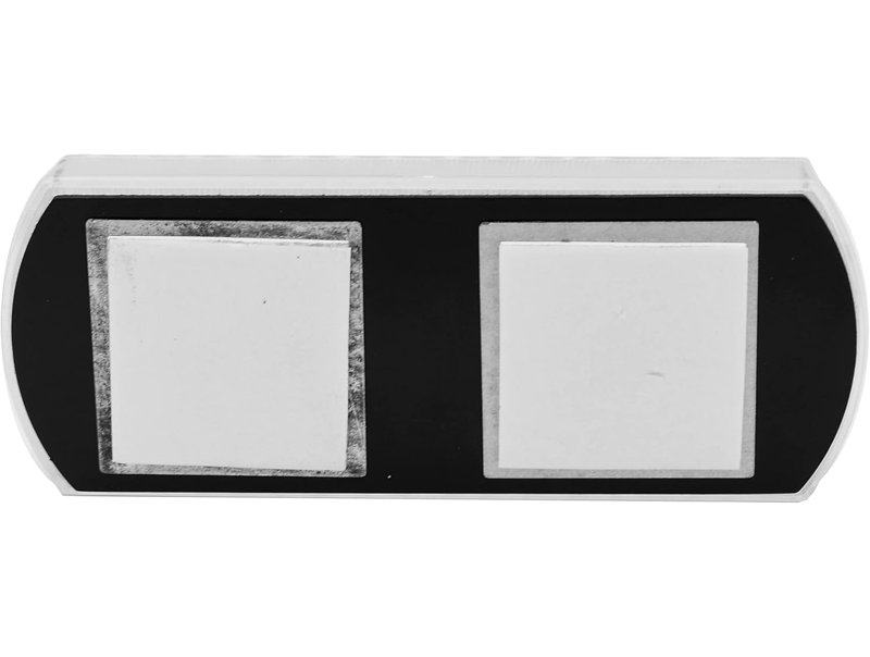 Xikar HumiStore Crystal 250 Humidity Regulator