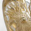 Julie Neill Gianna 21" Layered Sconce with Clear Glass-738415440-738415447