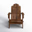 Chaise Adirondack pliante Blackwell-1242060460