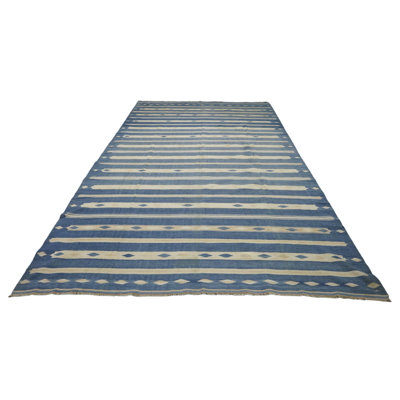 One-of-a-Kind 8' X 14'3" Area Rug