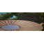 Outdoor Round Dining Table