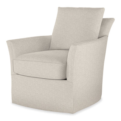 Trent Swivel Chair In 71551L12