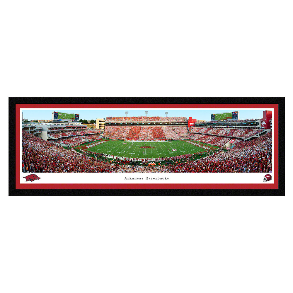 https://assets.wfcdn.com/im/16415922/compr-r85/2124/212404377/arkansas-football-panoramic-print.jpg