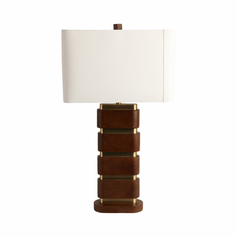 Everly Quinn 29" Berkley Table Lamp