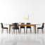 Galena Extendable Dining Table