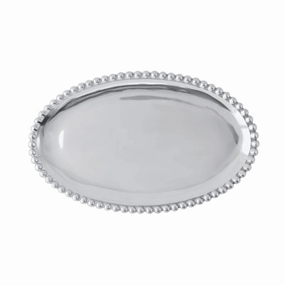 String Of Pearls Platter