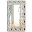 Miroir mural summervibes fille doux-40099061