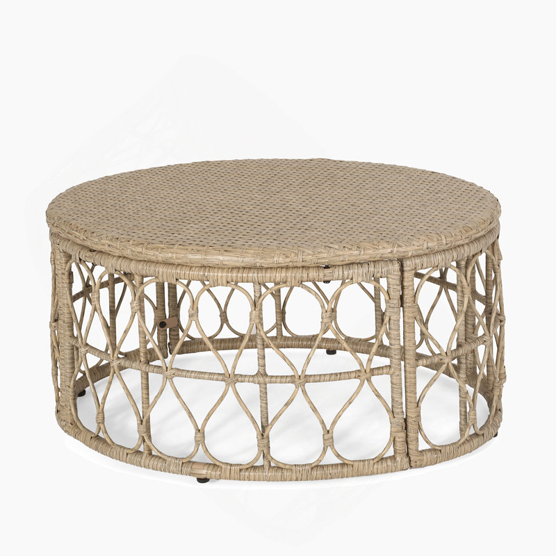 BRUCE COFFEE TABLE