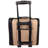 Pet Life Wheeled Travel Pet Carrier-27273040