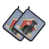Noir sélectionné