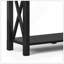 Kitchener - Console canapé - noir-1945879146