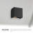 Helsinki Aluminum LED Wall Light-97986199