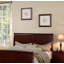 Mobilier de chambre Louis Phillippe