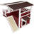 Indoor / Outdoor Cat House-1000820359