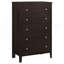 Commode 5 tiroirs Payton