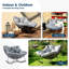 Chaise berçante Jozzel-926840964
