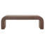Banc rembourré Daine-858673972