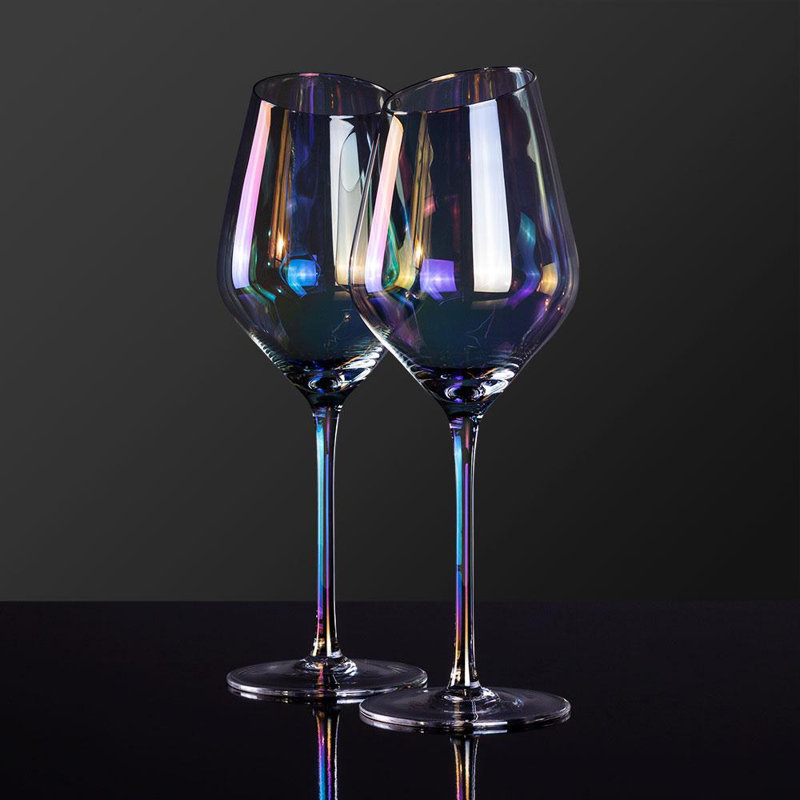 15 oz Verre à vin rouge