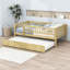 Lit de jour avec couchette Idonna-1297876005-1297875997