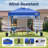 10x10ft. Portable Outdoor Pop Up Canopy with Wheel Carry Bag and Sandbags-110811639