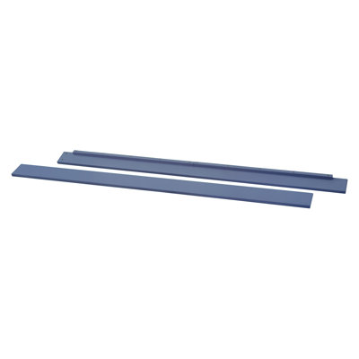 Full Bed Conversion Rails