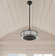 22" Tunley 3 - Blade LED Standard Ceiling Fan with Wall Control and Light Kit Included