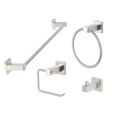 Baden Series Bath Set