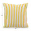 Coussin décoratif intérieur / extérieur Gabi Sunbrella®-120514891-120514894