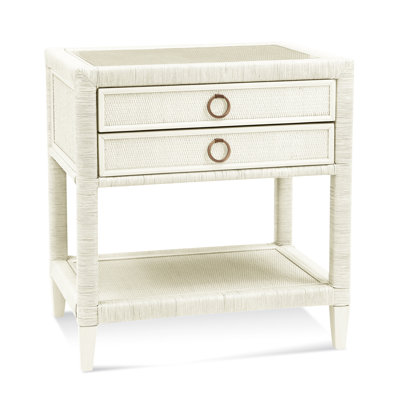 Sabal Bay 2 - Drawer Nightstand