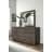 Brooks 72'' W 9 - Drawer Dresser-1473376602