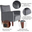 Swansboro Velvet Club Chair-669538796