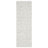 Utica Hand Woven Cotton Ikat Rug-23234205