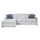 Bel-Air Chaise Sectional