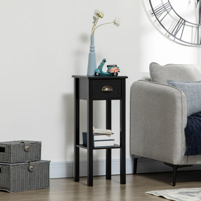 Kolb End Table with Storage