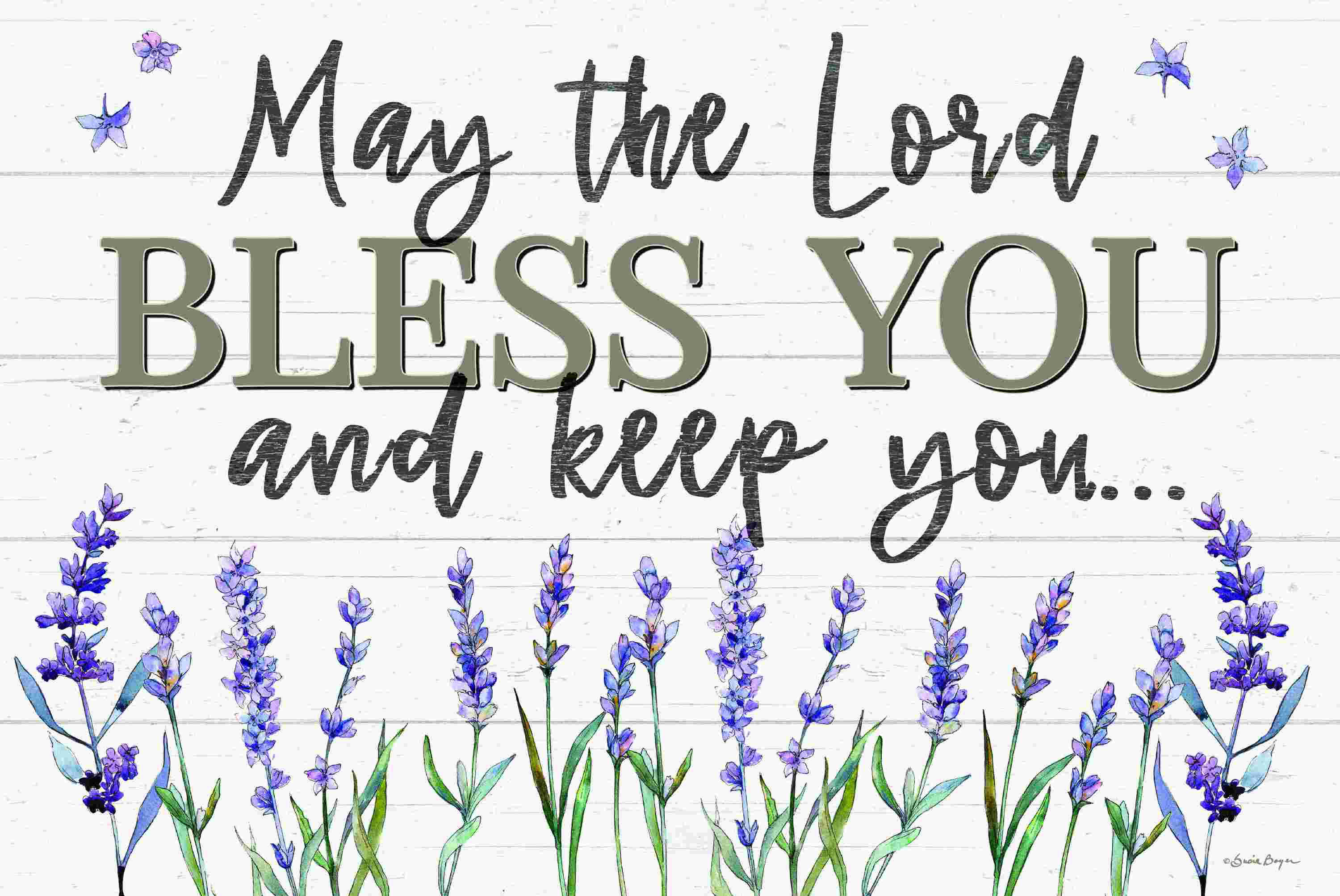 Trinx 2882672_Bless You - Wayfair Canada