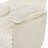 Bocaton Wide Wale Corduroy Upholstery Manual Recliner-2038467765