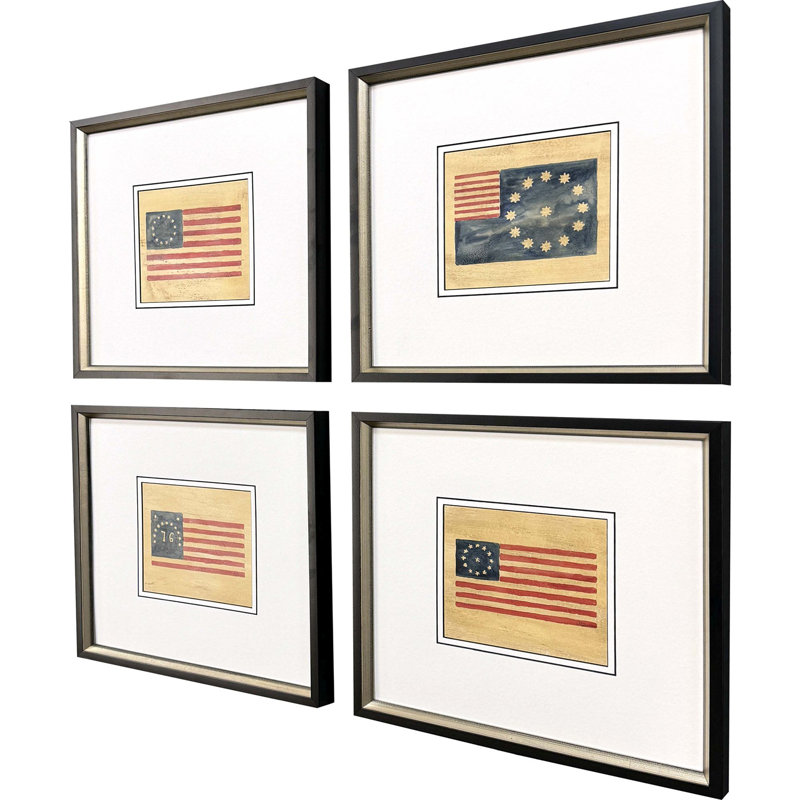 Aspinwall I Framed Art