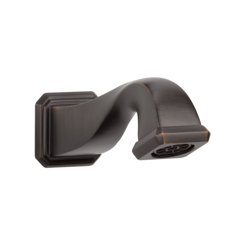 Virage® TempAssure® Thermostatic Tub/Shower Trim, Venetian Bronze