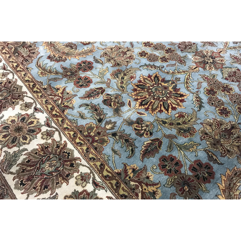 One-of-a-Kind 10'2" X 14'11" Area Rug