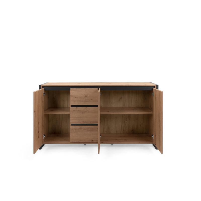 Laguna 10cm Sideboard